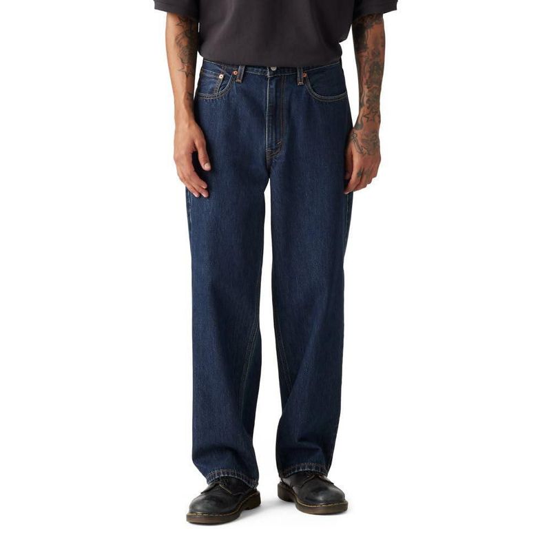 Pantalones Levi's 578® Corte Holgado 31W × 32L Crusader