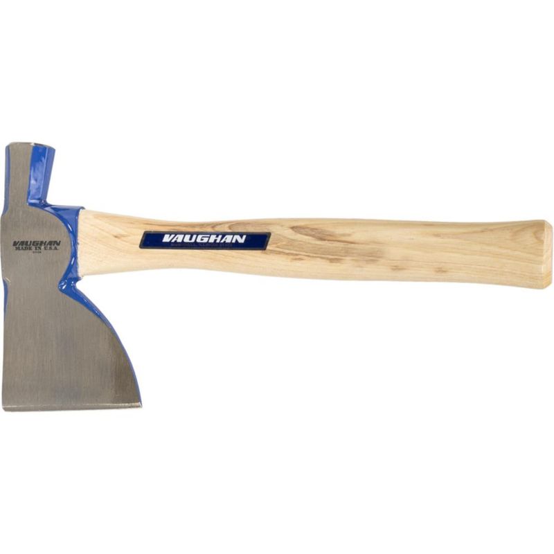 Hacha de mano Vaughan 623 g 89 cm fabricada en EE. UU.
