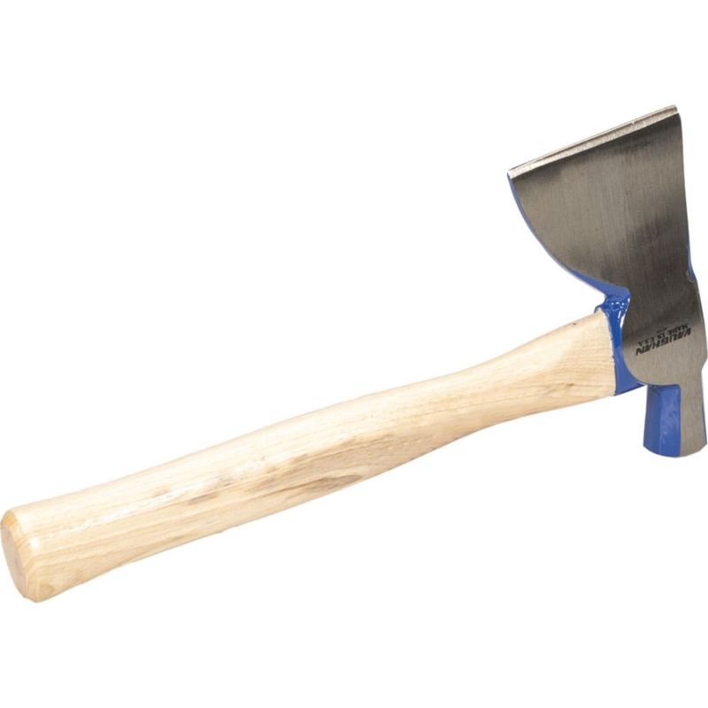 Hacha de mano Vaughan 623 g 89 cm fabricada en EE. UU.