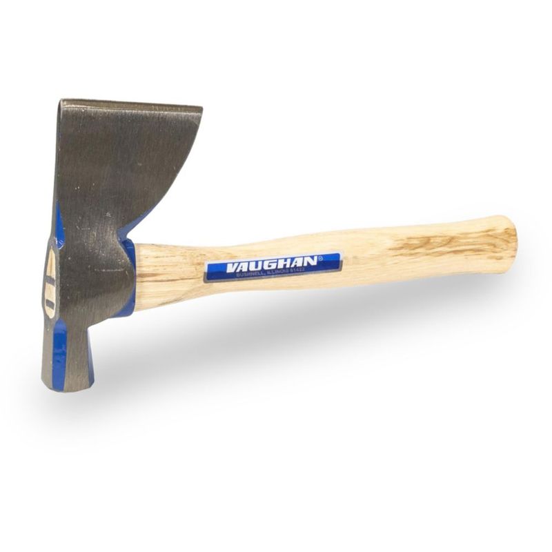 Hacha de mano Vaughan 623 g 89 cm fabricada en EE. UU.