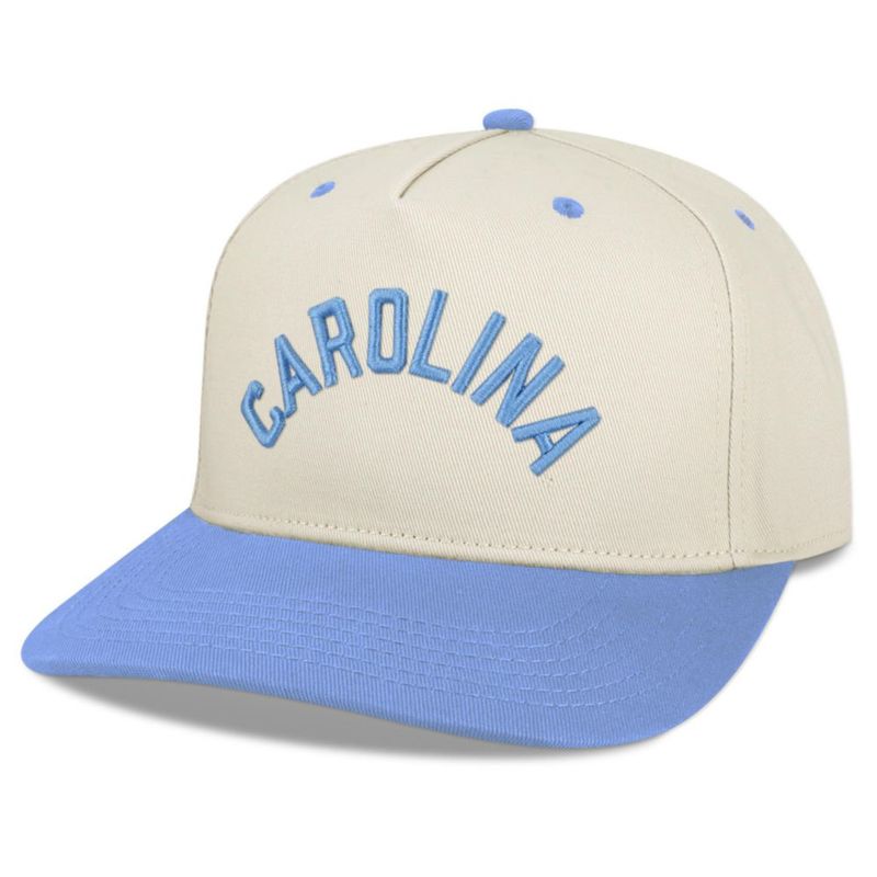 Gorra Legacy North Carolina Tar Heels de béisbol
