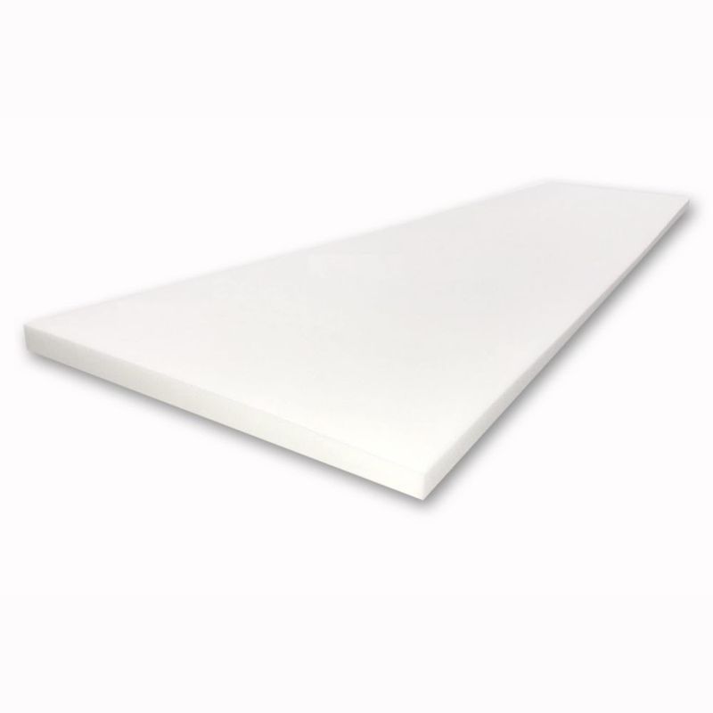 Espuma de Tapicería FoamTouch 2 cm x 76 cm x 213 cm