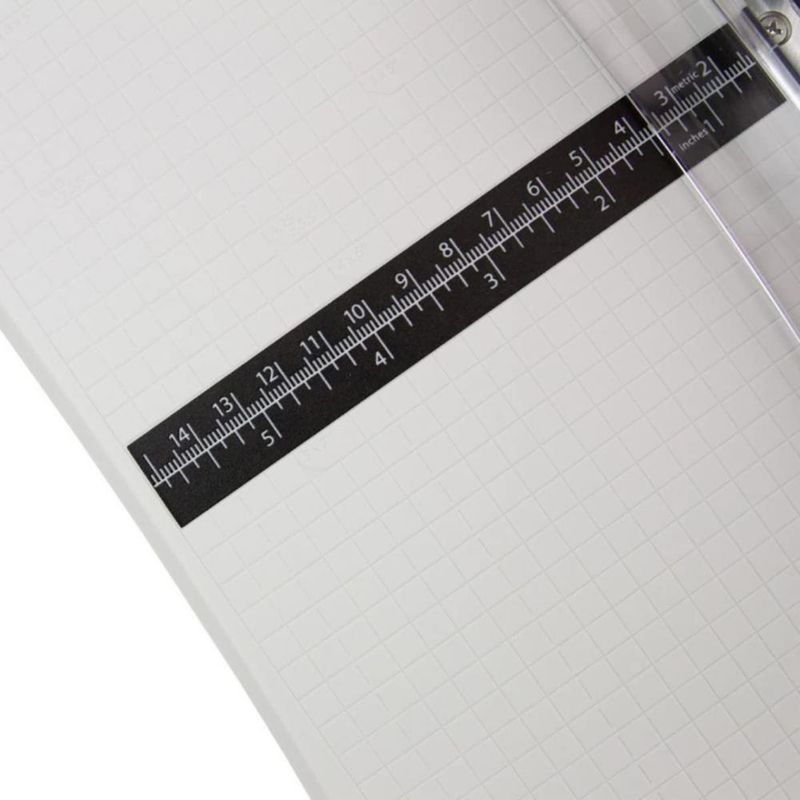Cortadora de Medios TONIC STUDIOS 32 cm 125 ″ Rotativa