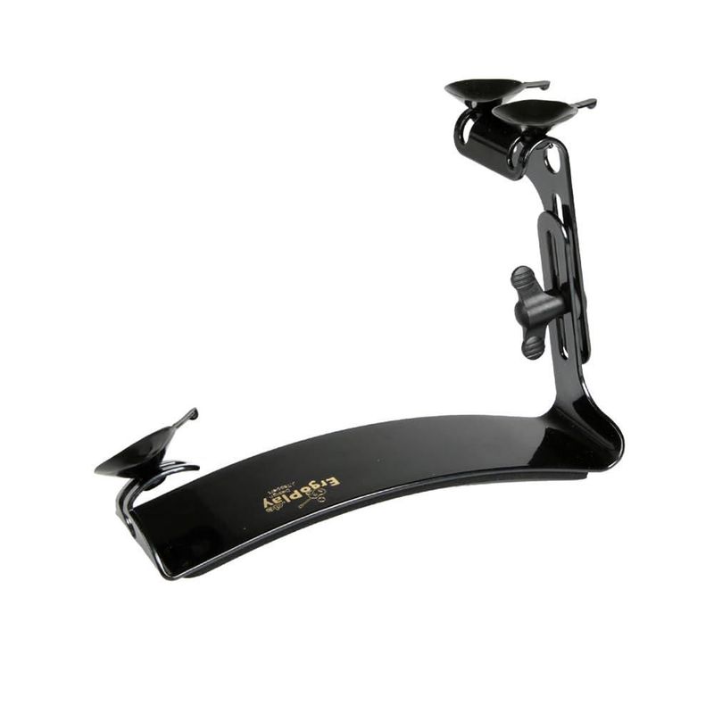 Soporte para guitarra Ergoplay Johannes Tappert negro