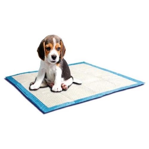 Pañales Entrenadores Perro 15pzs 58x56cm Puppy Trainer Sunny