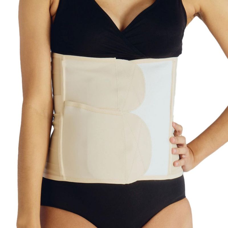 Faja Postparto Ajustable Luxe de Belly Bandit