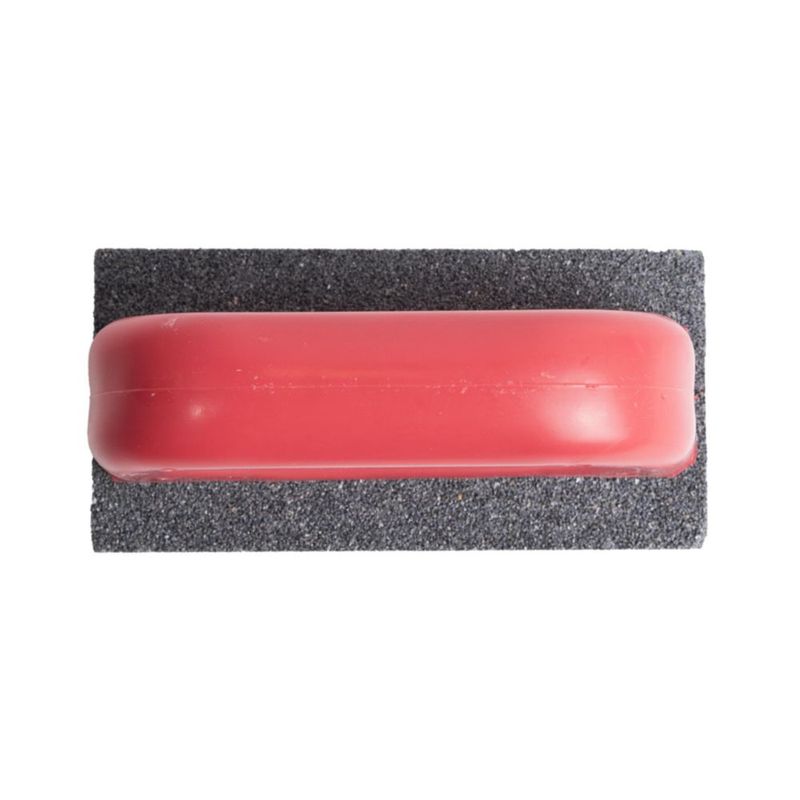 Rub Brick MARSHALLTOWN 15 × 8 cm 20 grano con ranuras