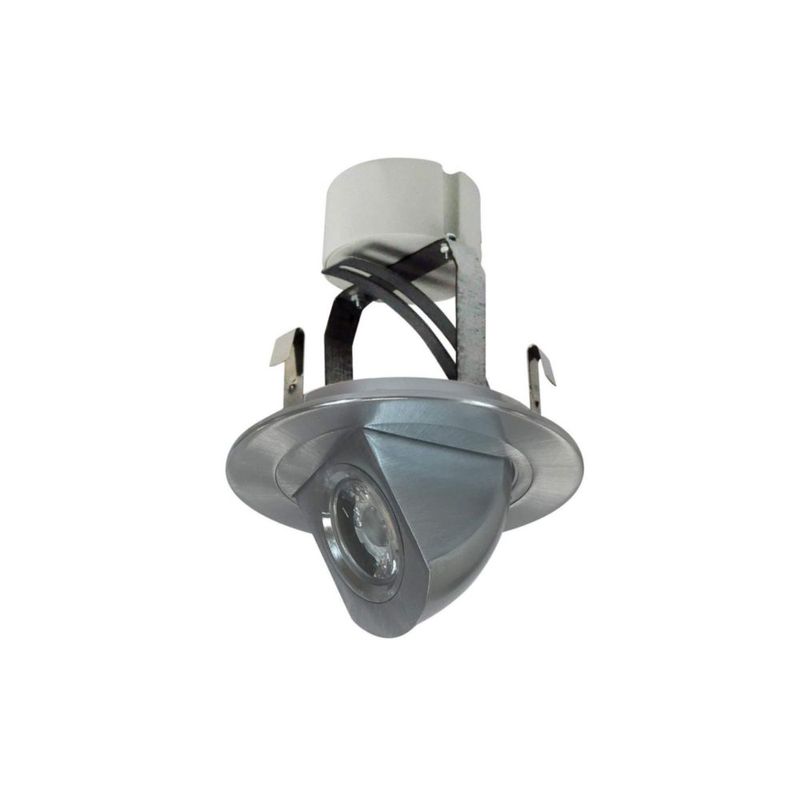Luminaria Nora NLCBC-47040XN 4" Cobalto 4000K
