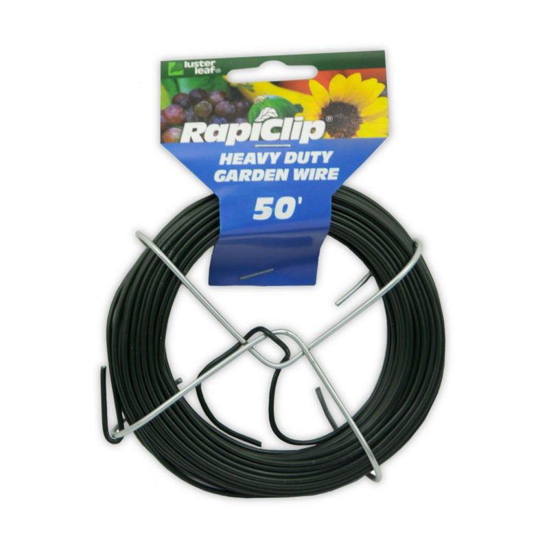 Cable de Jardín Luster Leaf 15 m Resistente 834