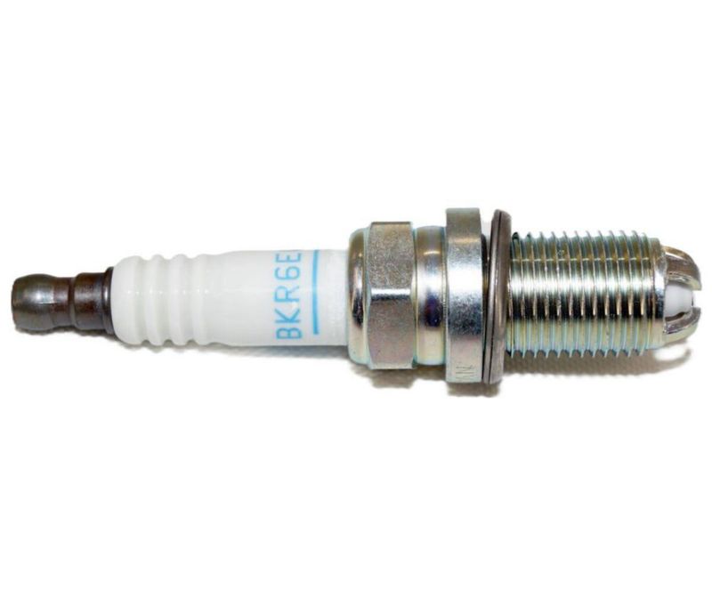 Bujías NGK 3199 Laser Platinum paquete de 8