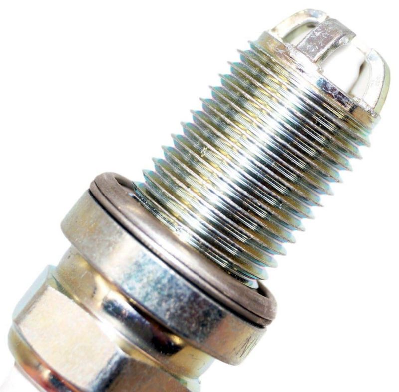 Bujías NGK 3199 Laser Platinum paquete de 8