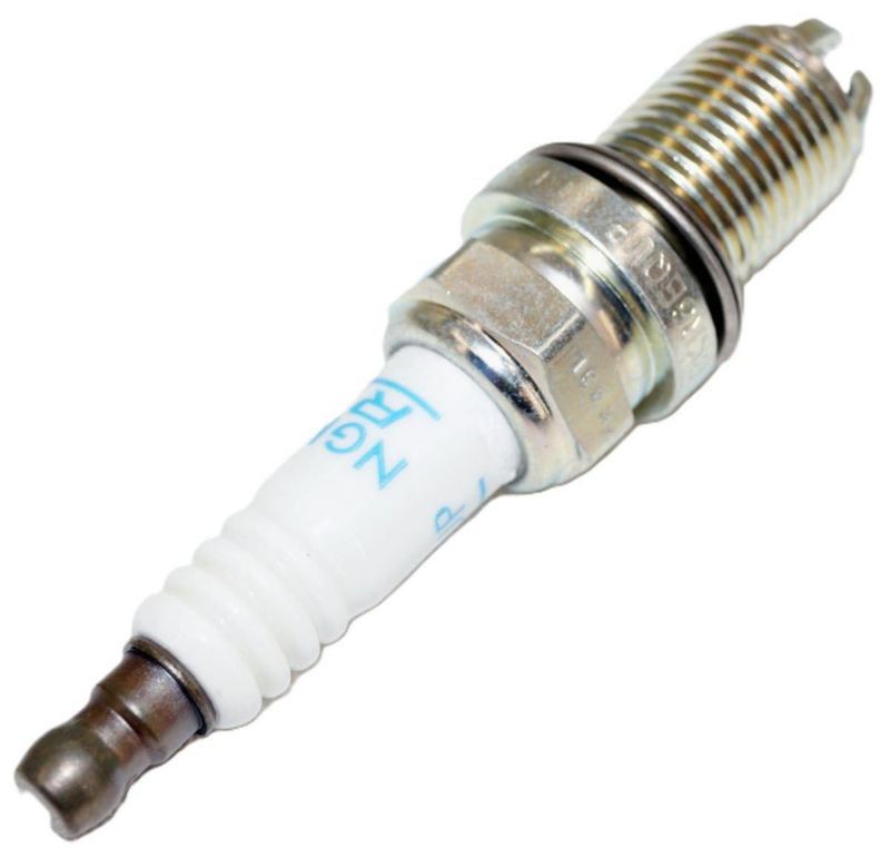 Bujías NGK 3199 Laser Platinum paquete de 8