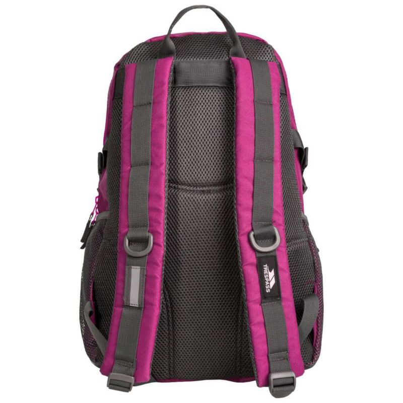 Mochila Trespass Albus 30L Correas Acolchadas