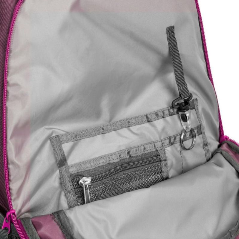 Mochila Trespass Albus 30L Correas Acolchadas