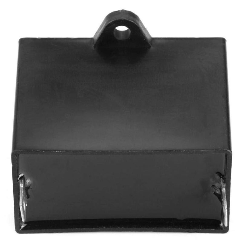 Generador de condensadores de arranque CBB61 24 uF 450 V AC
