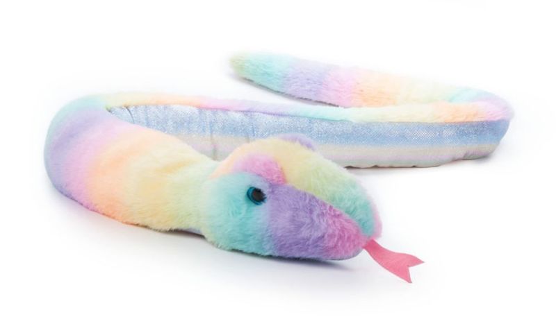 Peluche The Petting Zoo Snake Ombrez 137 cm