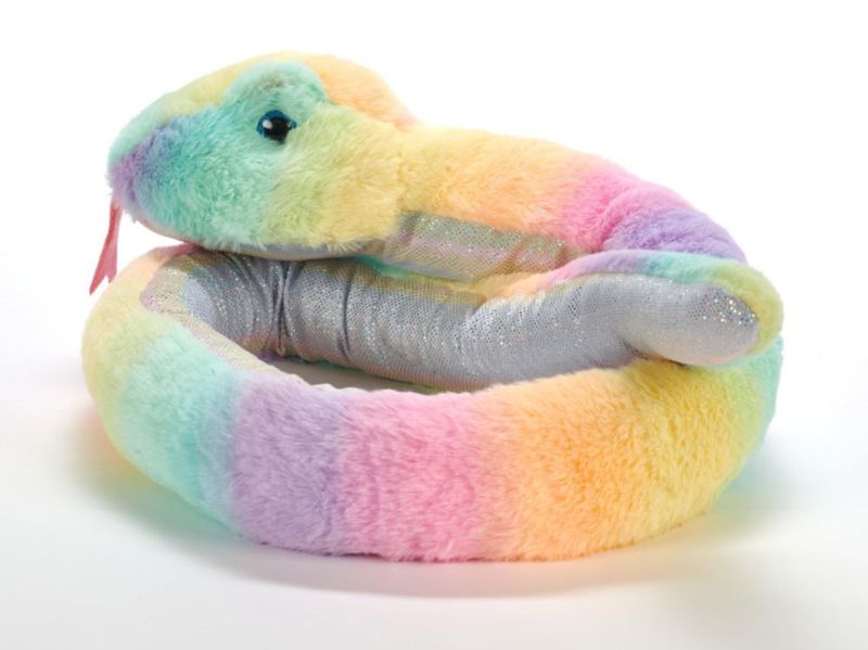 Peluche The Petting Zoo Snake Ombrez 137 cm