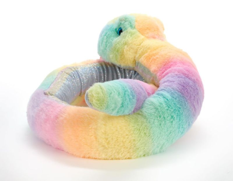 Peluche The Petting Zoo Snake Ombrez 137 cm
