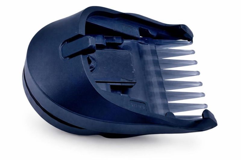 Peine guía ajustable 1-3 mm para Philips Norelco