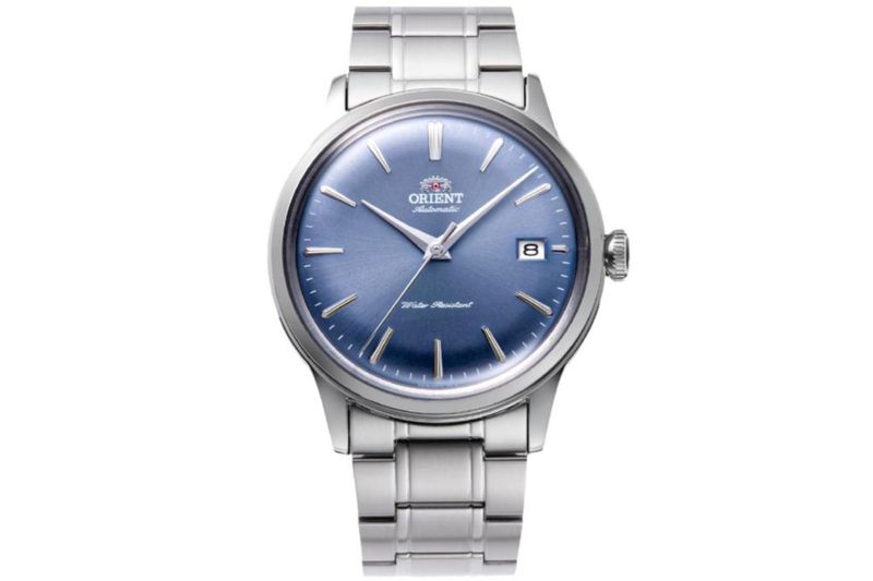 Reloj Orient RA-AC0M10L30B Automático de Acero Inoxidable