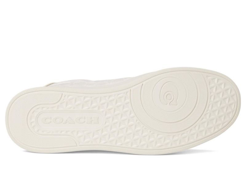 Zapatillas Coach CX121 OFW 11.5D Off White