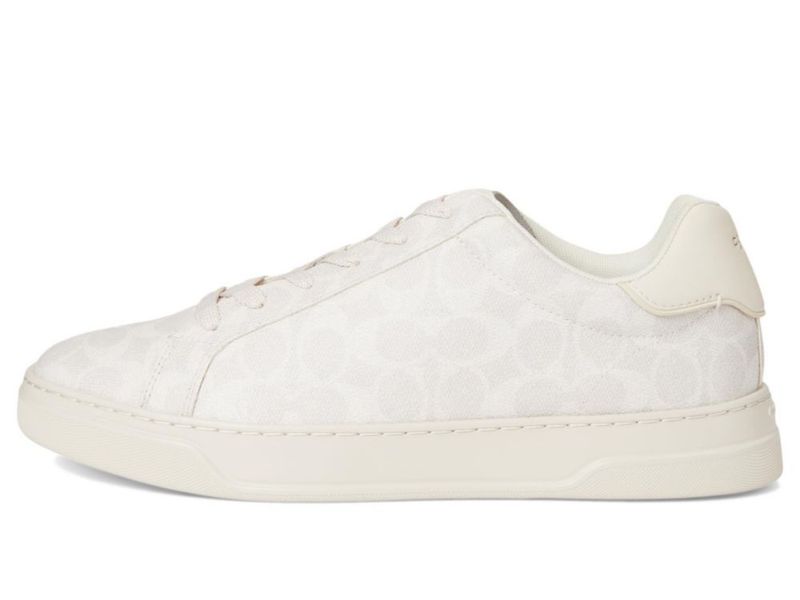 Zapatillas Coach CX121 OFW 11.5D Off White