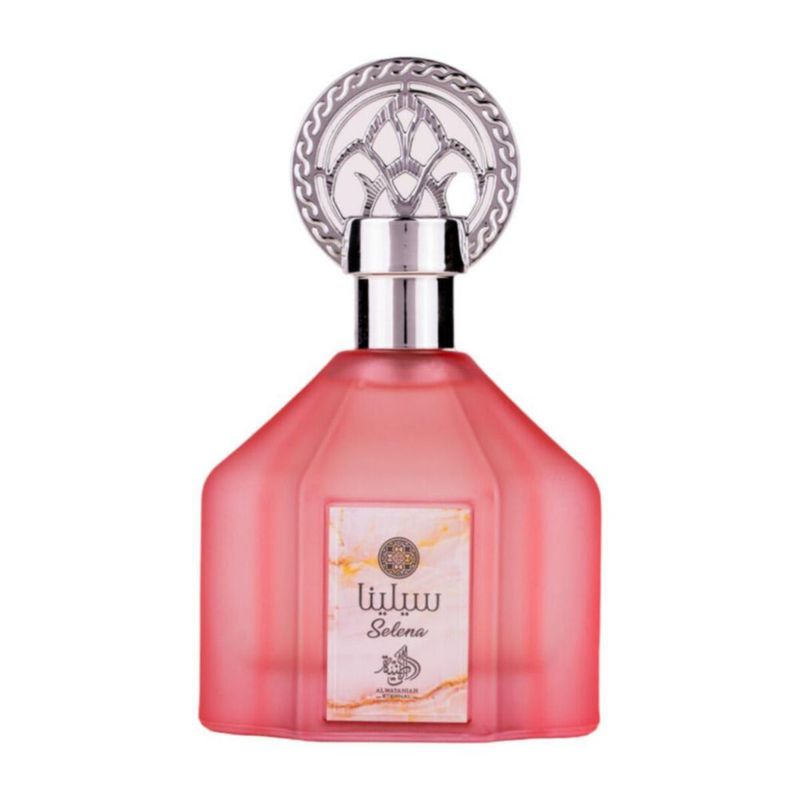 Perfume Al Wataniah Selene Eau de Parfum para mujer 100 ml