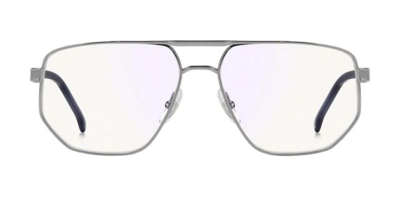 Anteojos de Sol Carrera 1141 85K/15 Negro Ruthen 58 mm