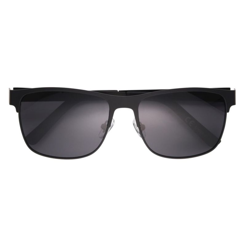 Gafas de sol DOCKERS 57 mm Polarizadas Navigator Negro