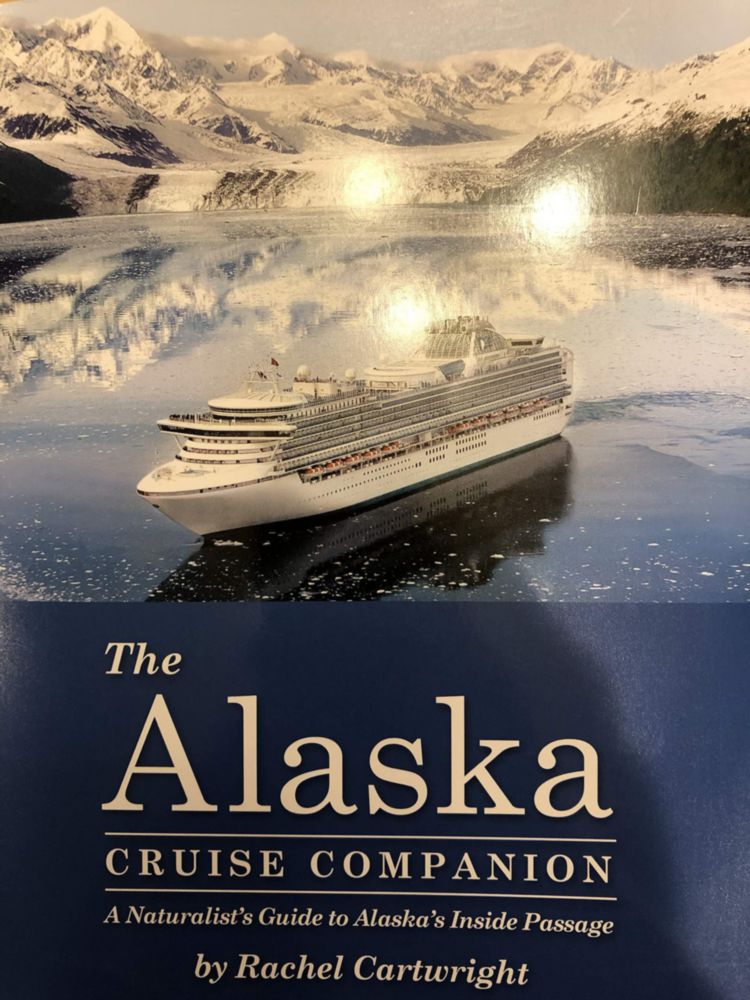 Guía de Crucero por Alaska de Princess Cruises