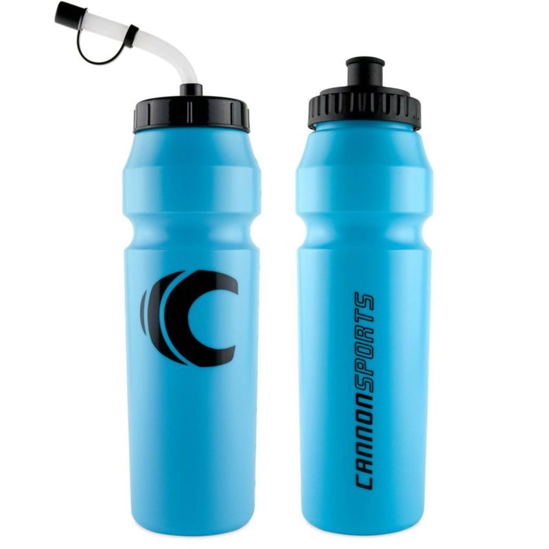 Botella Cannon Sports 1 L Pack de 2 unidades Azul Claro sin BPA