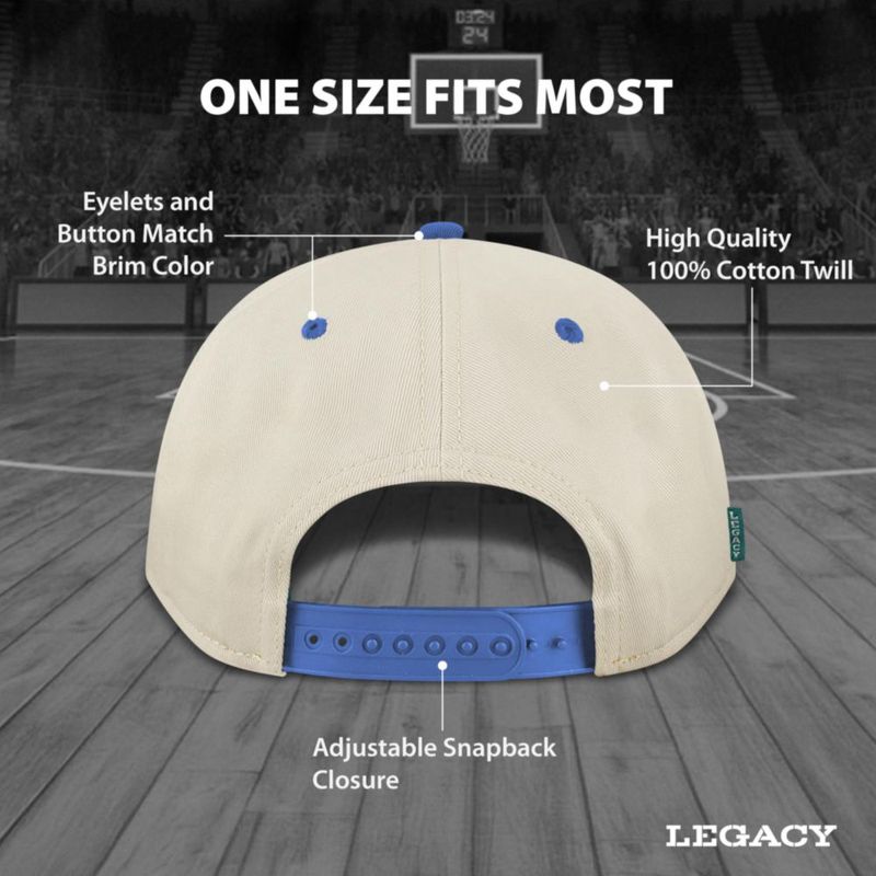 Gorra Legacy UCLA Bruins Color del Equipo