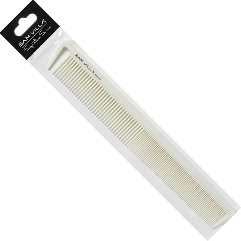 Peine Profesional Sam Villa Serie Signature