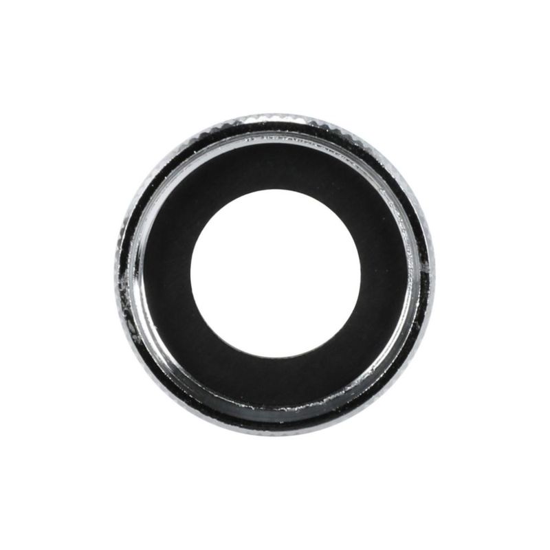 Adaptador de aireador de grifo Danco 10526 Chrome 55/64-27M x 13/16-27F