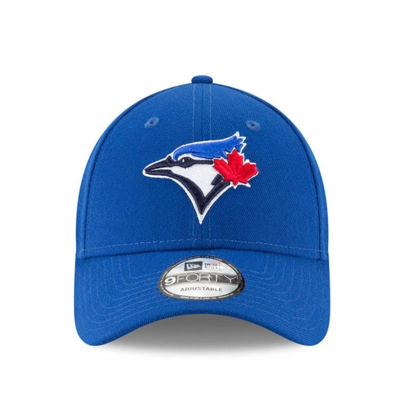 GORRA New Era Toronto Blue Jays 9FORTY Ajustable