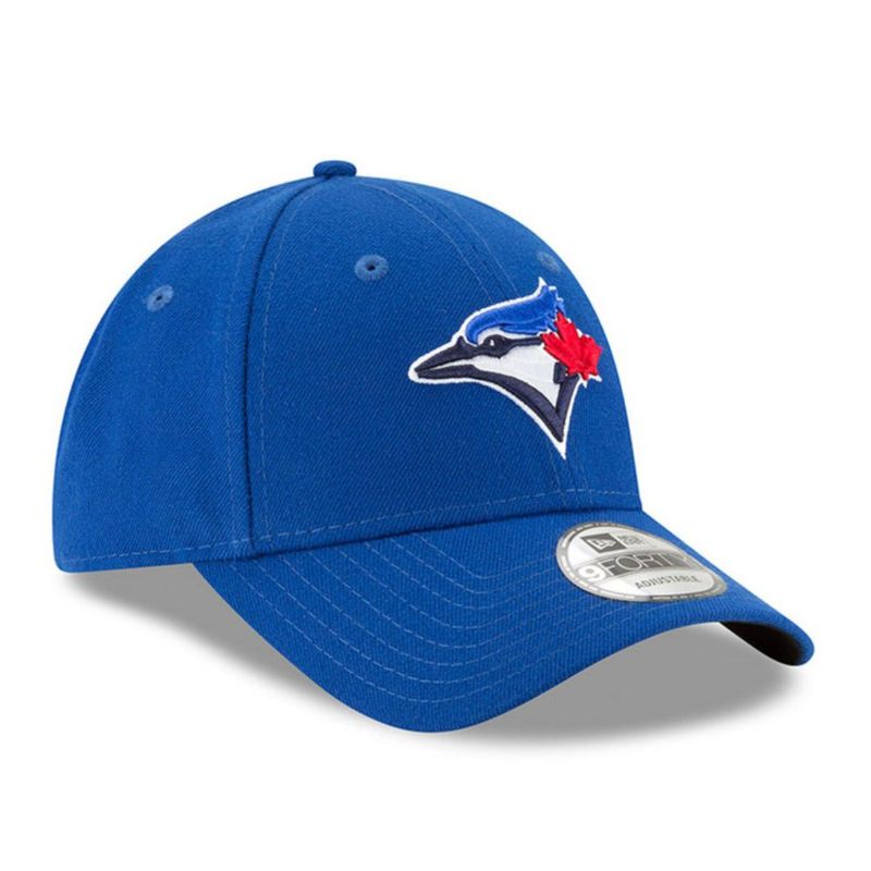 GORRA New Era Toronto Blue Jays 9FORTY Ajustable