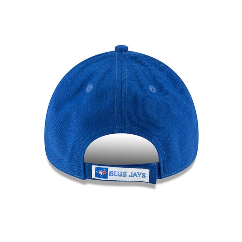 GORRA New Era Toronto Blue Jays 9FORTY Ajustable