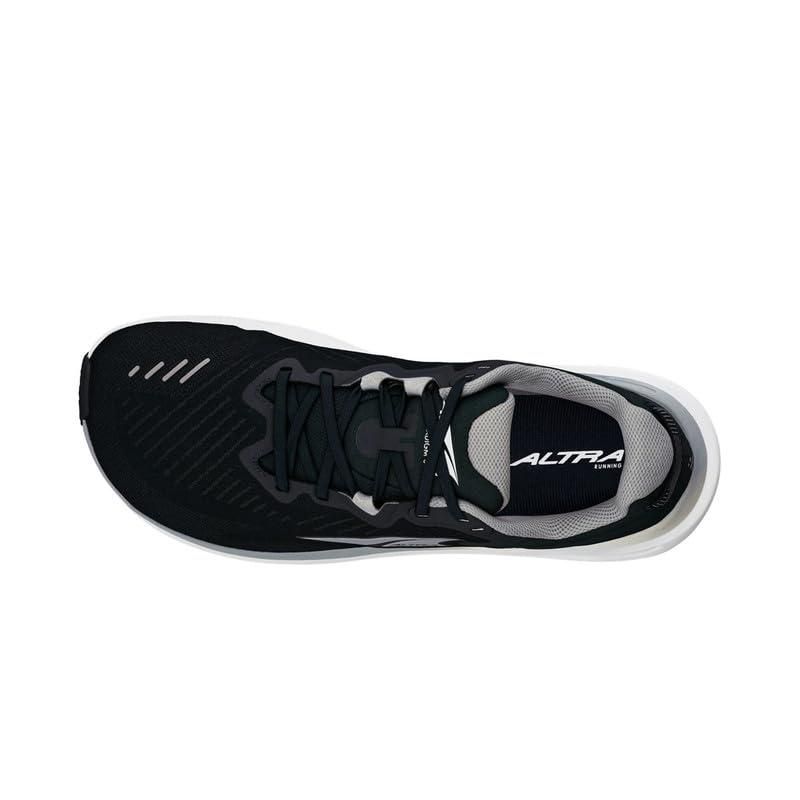 Zapatilla de running ALTRA Paradigm 8 Negro/Blanco 10.5