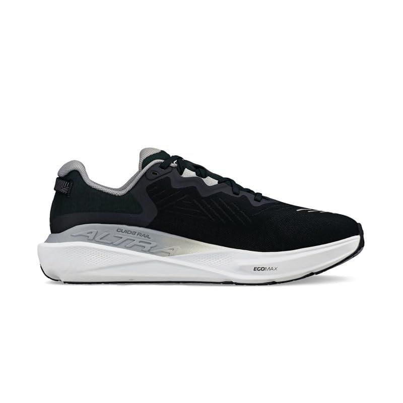 Zapatilla de running ALTRA Paradigm 8 Negro/Blanco 10.5