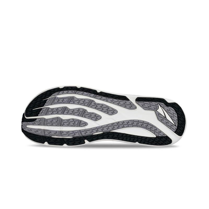 Zapatilla de running ALTRA Paradigm 8 Negro/Blanco 10.5