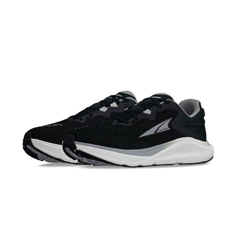 Zapatilla de running ALTRA Paradigm 8 Negro/Blanco 10.5
