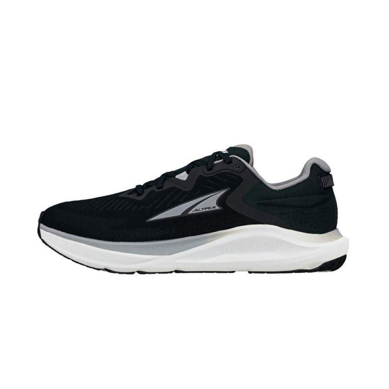 Zapatilla de running ALTRA Paradigm 8 Negro/Blanco 10.5