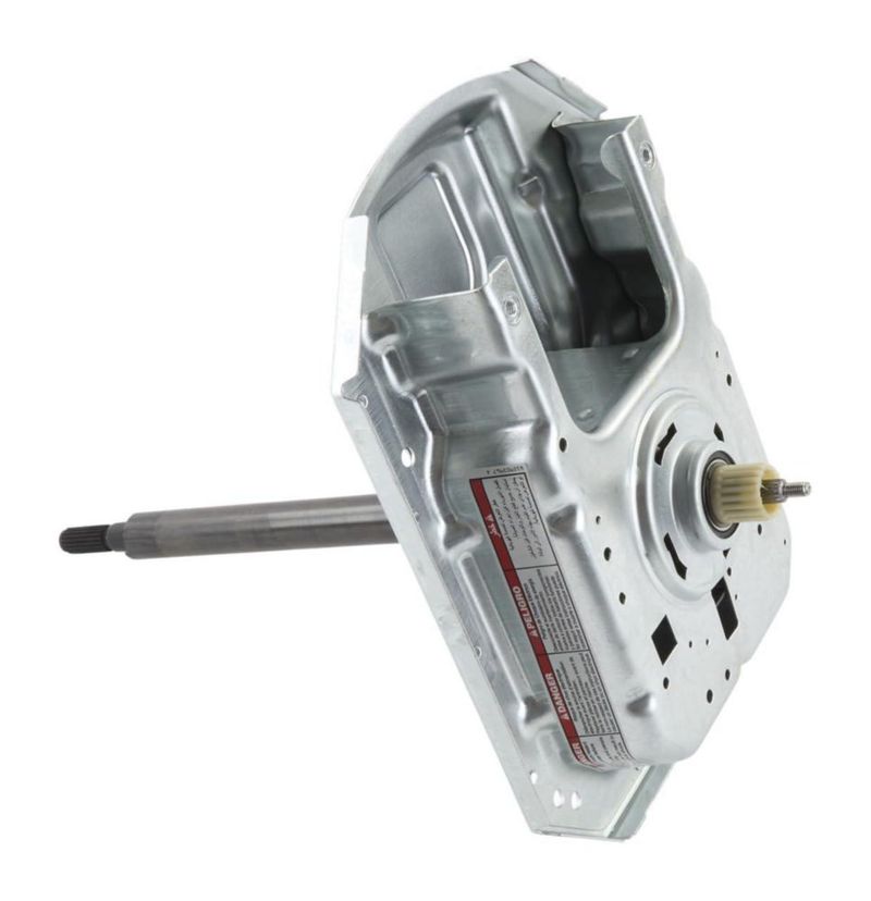 Transmisión para Lavadora de Carga Superior Whirlpool W11454741 OEM