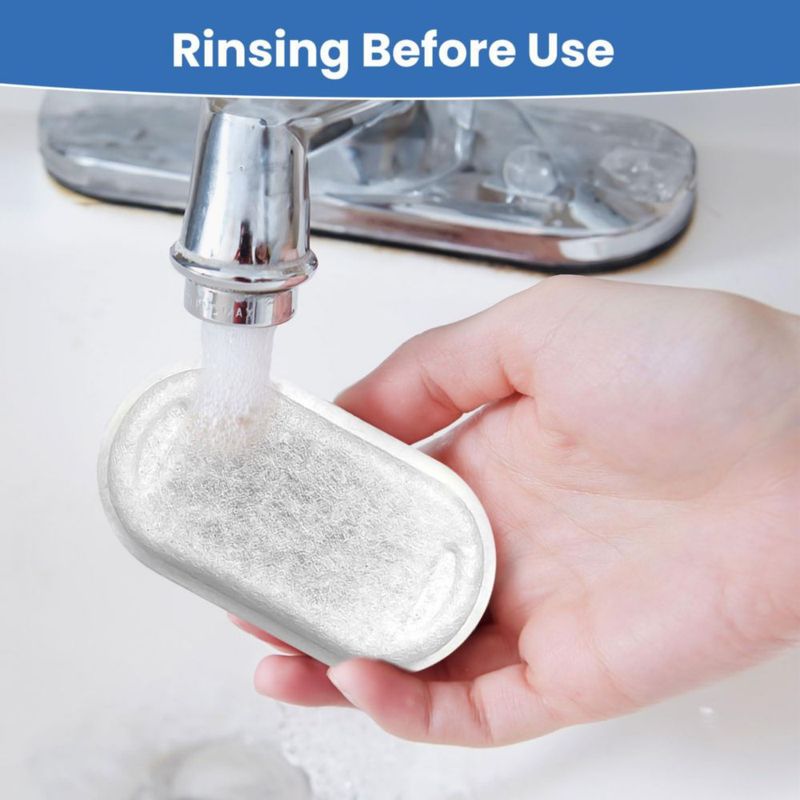 Filtros para fuente de agua Tomxcute - Pack de 24