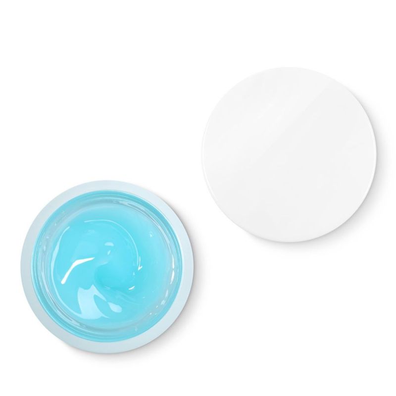 Mascarilla Hidratante en Gel Kiko Milano
