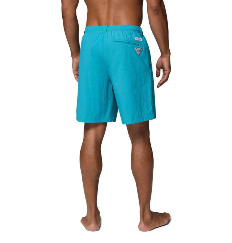 Pantalones cortos de baño Columbia PFG Backcast IV de secado rápido