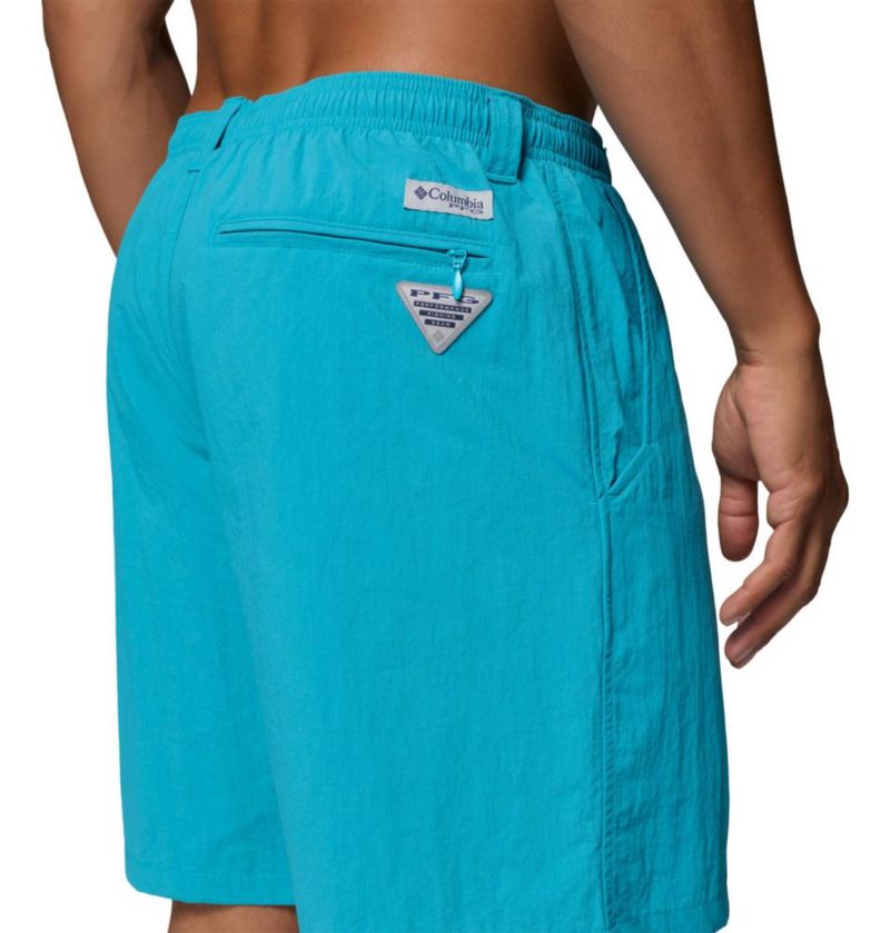 Pantalones cortos de baño Columbia PFG Backcast IV de secado rápido