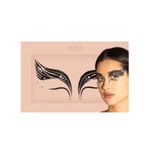 Joyas faciales MERCY LONDON Cisne Negro Todo en Uno