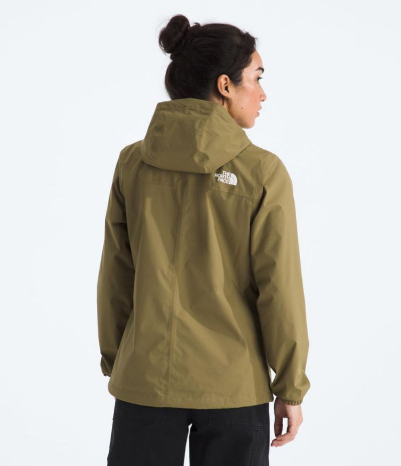 Chaqueta The North Face Antora Cedar XXS