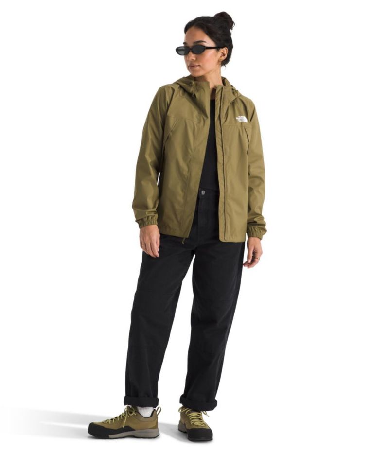 Chaqueta The North Face Antora Cedar XXS
